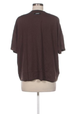 Дамска тениска Lumina, Размер XL, Цвят Кафяв, Цена 9,14 €