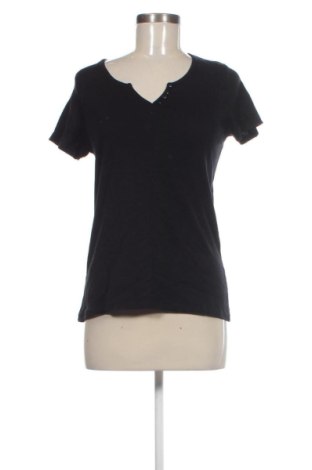 Γυναικείο t-shirt Lwie, Μέγεθος XL, Χρώμα Μαύρο, Τιμή 9,99 €