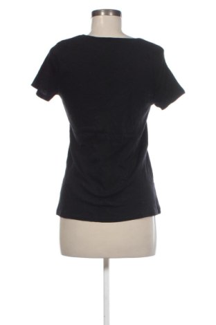 Γυναικείο t-shirt Lwie, Μέγεθος XL, Χρώμα Μαύρο, Τιμή 9,99 €