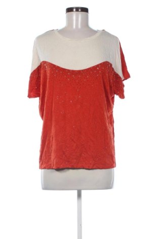 Tricou de femei M&V, Mărime L, Culoare Multicolor, Preț 52,99 Lei