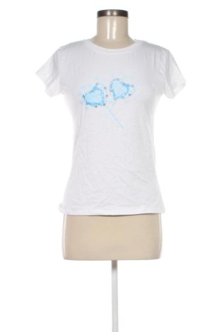 Дамска тениска Madame, Размер S, Цвят Бял, Цена 14,82 €