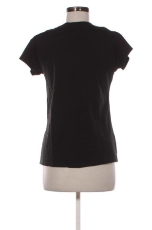 Дамска тениска Made With Love, Размер M, Цвят Черен, Цена 13,00 €