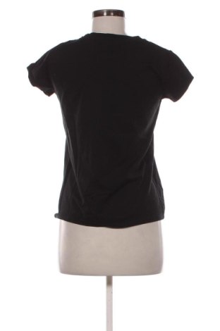 Дамска тениска Made With Love, Размер M, Цвят Черен, Цена 10,00 €