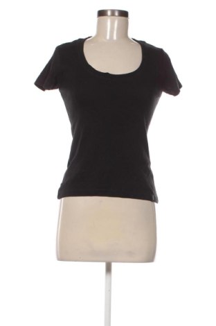 Damen T-Shirt Madonna, Größe XS, Farbe Schwarz, Preis € 11,99