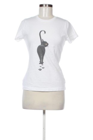 Dámske tričko Malfini, Veľkosť S, Farba Biela, Cena  8,63 €