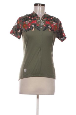 Damen T-Shirt Maloja, Größe M, Farbe Mehrfarbig, Preis 27,99 €