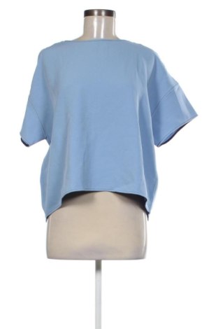 Damen T-Shirt Mango, Größe XXL, Farbe Blau, Preis € 10,99
