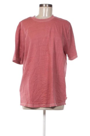 Damski T-shirt Mango, Rozmiar M, Kolor Różowy, Cena 43,99 zł