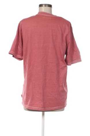 Damski T-shirt Mango, Rozmiar M, Kolor Różowy, Cena 43,99 zł