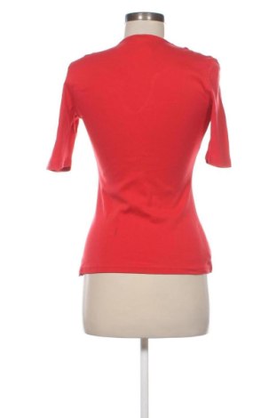 Damen T-Shirt Manguun, Größe S, Farbe Rot, Preis € 9,00