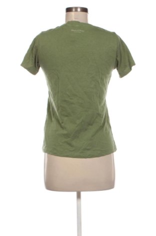 Damen T-Shirt Marc O'Polo, Größe XS, Farbe Grün, Preis € 22,99
