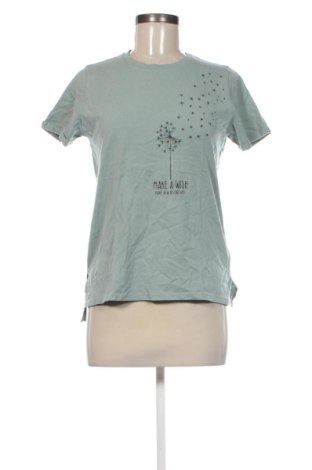 Dámské tričko Marie Lund, Velikost M, Barva Zelená, Cena  239,00 Kč