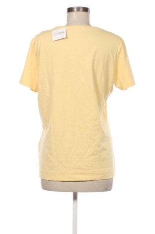 Damen T-Shirt Marie Lund, Größe XXL, Farbe Gelb, Preis € 10,99