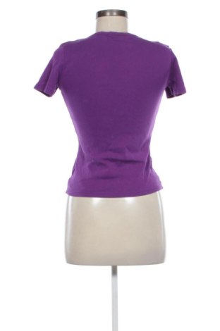 Tricou de femei Marks & Spencer, Mărime S, Culoare Mov, Preț 28,99 Lei