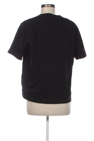 Damen T-Shirt Massimo Dutti, Größe XL, Farbe Schwarz, Preis € 17,30
