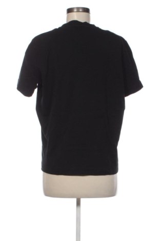 Дамска тениска Massimo Dutti, Размер XL, Цвят Черен, Цена 14,00 €