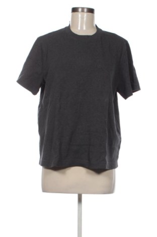 Дамска тениска Massimo Dutti, Размер XL, Цвят Сив, Цена 14,00 €