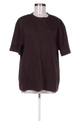 Dámské tričko Massimo Dutti, Velikost XXL, Barva Hnědá, Cena  964,00 Kč
