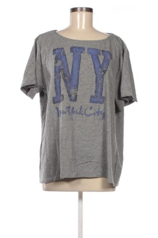 Női póló Maxi Blue, Méret XXL, Szín Szürke, Ár 3 878 Ft