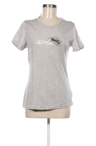 Dámske tričko McKinley, Veľkosť M, Farba Sivá, Cena  10,95 €