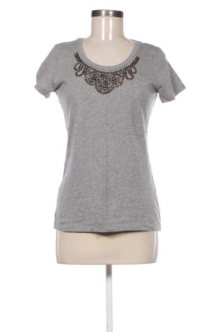 Damski T-shirt Merona, Rozmiar M, Kolor Szary, Cena 48,23 zł
