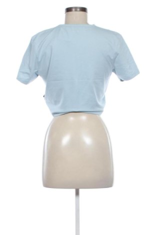 Damen T-Shirt Missguided, Größe L, Farbe Blau, Preis € 9,00