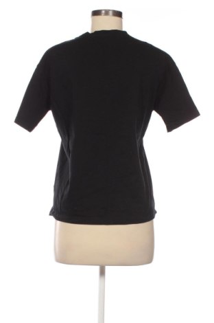 Tricou de femei Mohito, Mărime XS, Culoare Negru, Preț 41,71 Lei