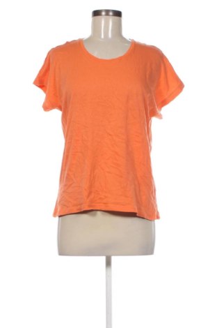 Дамска тениска Monoprix, Размер XS, Цвят Оранжев, Цена 7,66 €