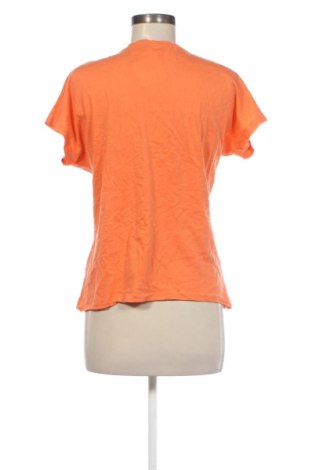 Дамска тениска Monoprix, Размер XS, Цвят Оранжев, Цена 7,66 €