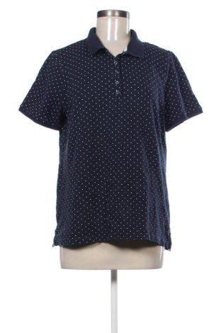 Γυναικείο t-shirt Montego, Μέγεθος XXL, Χρώμα Πολύχρωμο, Τιμή 10,00 €