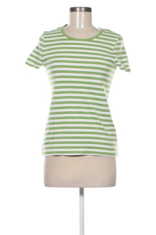 Damski T-shirt Montego, Rozmiar M, Kolor Kolorowy, Cena 48,23 zł