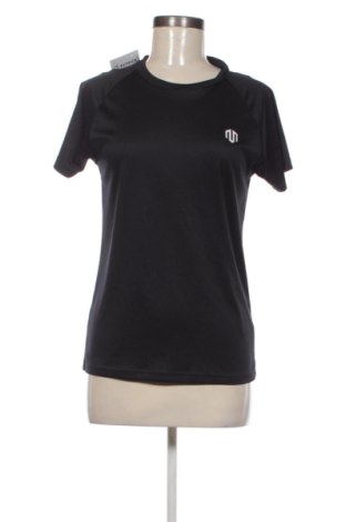 Damski T-shirt Morotai, Rozmiar L, Kolor Czarny, Cena 48,23 zł