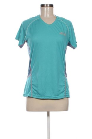 Damski T-shirt Mountain, Rozmiar L, Kolor Niebieski, Cena 35,99 zł