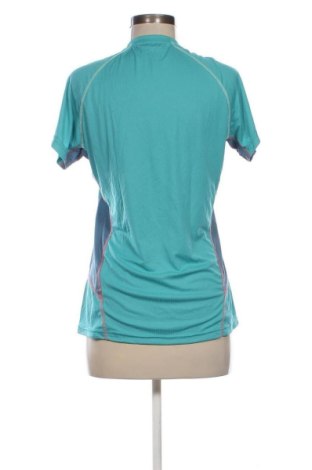 Damski T-shirt Mountain, Rozmiar L, Kolor Niebieski, Cena 35,99 zł