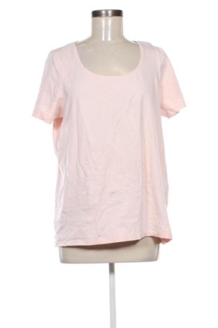 Дамска тениска Ms Mode, Размер XL, Цвят Розов, Цена 9,20 €