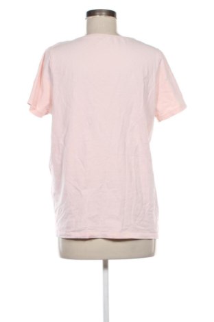 Дамска тениска Ms Mode, Размер XL, Цвят Розов, Цена 9,20 €