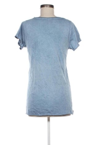 Dámske tričko Multiblu, Veľkosť M, Farba Modrá, Cena  9,95 €