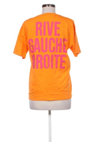 Дамска тениска My Jewellery, Размер M, Цвят Оранжев, Цена 8,18 €