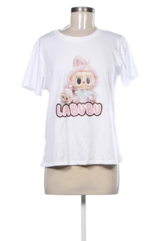 Damen T-Shirt NEW COLLECTION, Größe L, Farbe Mehrfarbig, Preis € 20,91