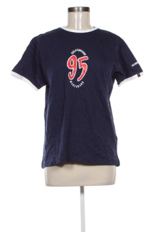 Damen T-Shirt Nath, Größe XL, Farbe Blau, Preis € 11,99