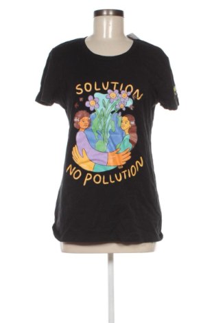 Dámské tričko Neutral, Velikost L, Barva Černá, Cena  259,00 Kč