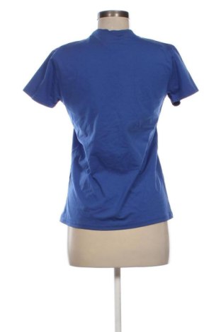 Dámske tričko New Mentality, Veľkosť M, Farba Modrá, Cena  8,95 €