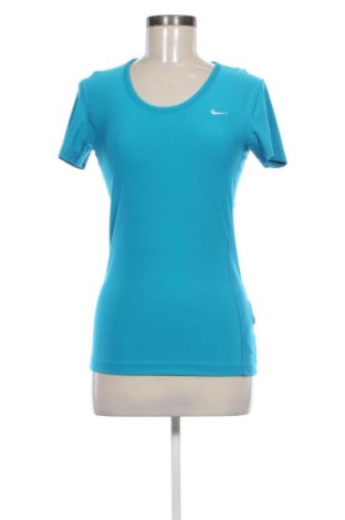 Dámské tričko Nike, Velikost S, Barva Modrá, Cena  409,00 Kč