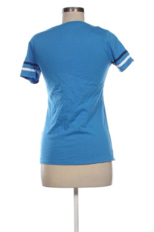Damski T-shirt Nike, Rozmiar S, Kolor Niebieski, Cena 72,99 zł