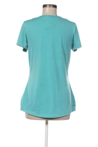 Дамска тениска Nike, Размер L, Цвят Зелен, Цена 14,31 €