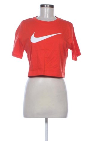 Női póló Nike, Méret M, Szín Narancssárga
, Ár 7 279 Ft
