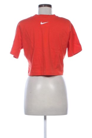 Női póló Nike, Méret M, Szín Narancssárga
, Ár 7 279 Ft
