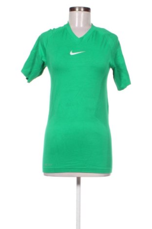 Dámské tričko Nike, Velikost XL, Barva Zelená, Cena  419,00 Kč
