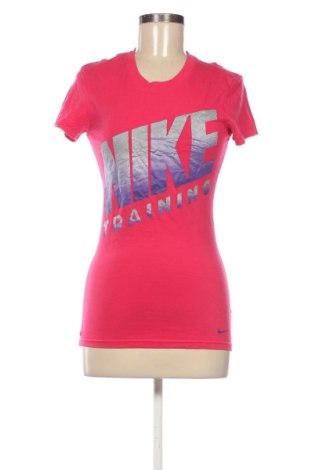 Дамска тениска Nike, Размер XS, Цвят Многоцветен, Цена 14,31 €