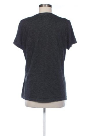 Damen T-Shirt Nike, Größe L, Farbe Schwarz, Preis € 18,99